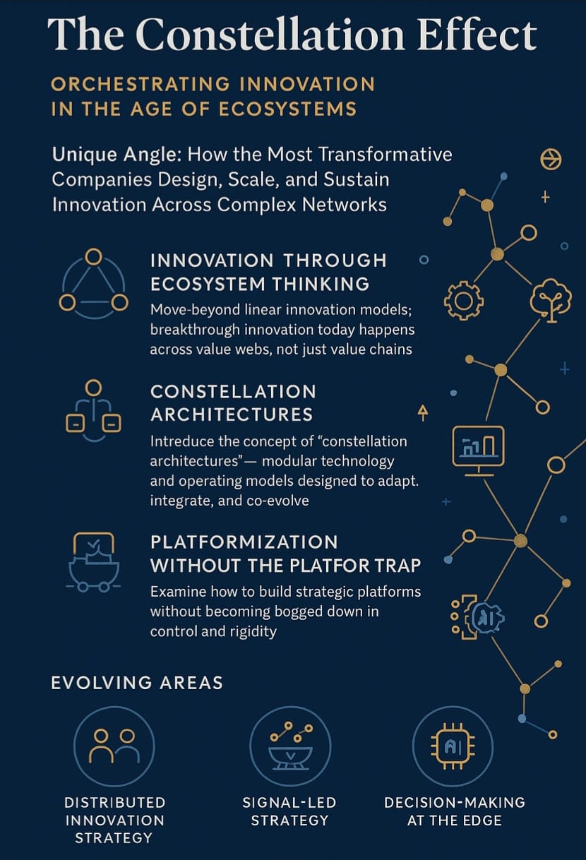 The Constellation Effect - concept summary