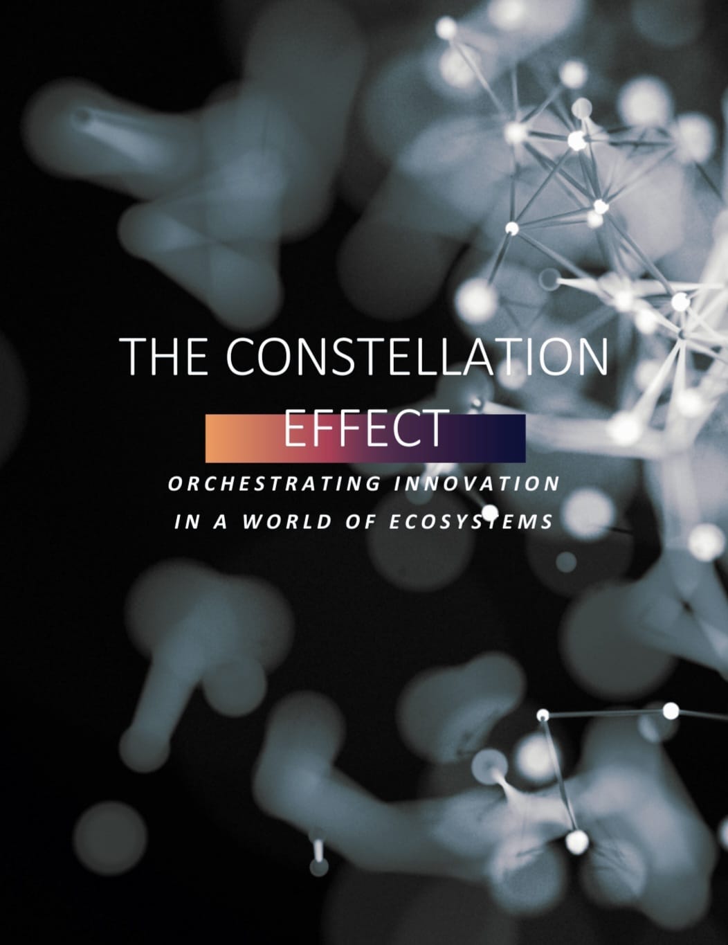 The Constellation Effect - book cover